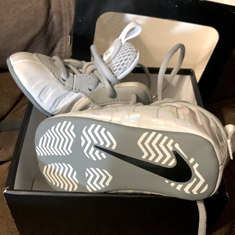 Nike baby sneakers